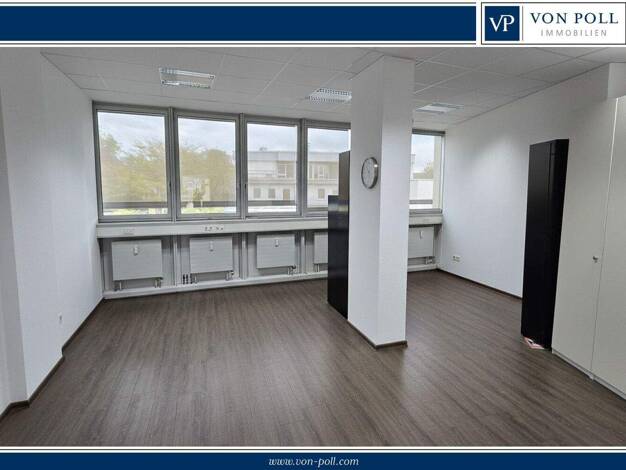 Bürofläche zur Miete 11 € 6 Zimmer 162,8 m² Bürofläche Mitte Dortmund 44139