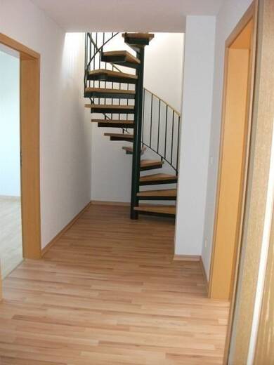 Maisonette zur Miete 540 € 3 Zimmer 83 m² Dachgeschoss, 4. Geschoss frei ab sofort Altendorfer Str.14 we 8 Schloßchemnitz 022 Chemnitz 09113