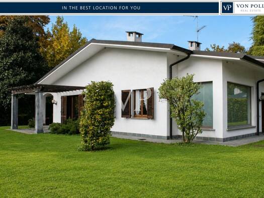 Einfamilienhaus zum Kauf 445.000 € 5 Zimmer 280 m² 1.150 m² Grundstück Via del Cavalluccio 9 Carimate 22060