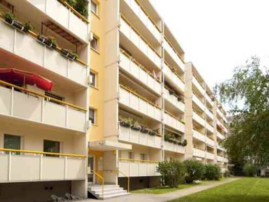 Wohnung zur Miete 521 € 3 Zimmer 64 m² frei ab 01.10.2025 Löwenhainer Str. 38 Tolkewitz/Seidnitz-Nord Dresden 01279