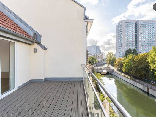 Wohnung zum Kauf 1.095.000 € 3 Zimmer 140,2 m² 3. Geschoss Mitte Berlin 10179