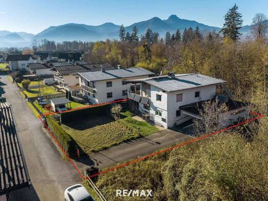 Einfamilienhaus zum Kauf 495.000 € 5 Zimmer 128,3 m² 601 m² Grundstück Ebbs 6341