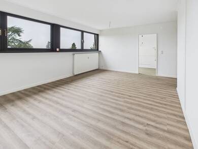 Wohnung zur Miete 750 € 3 Zimmer 70 m² Dachgeschoss Binsfelder Straße 66 Ost Düren 52351
