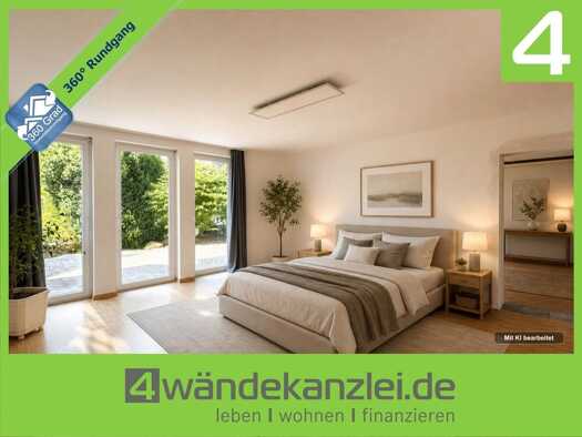 Wohnung zum Kauf 310.000 € 2 Zimmer 117 m² Roxheim Bobenheim-Roxheim 67240