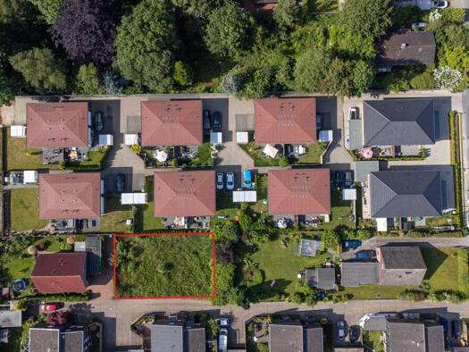 Grundstück zum Kauf 199.000 € 460 m² Grundstück Ofenerdiek Oldenburg 26125