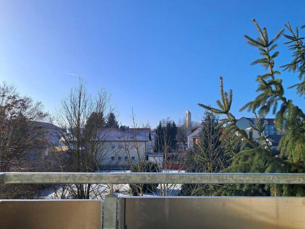 Wohnung zur Miete 770 € 2 Zimmer 50 m² 1. Geschoss frei ab 01.02.2026 Schwenningen Villingen-Schwenningen 78054