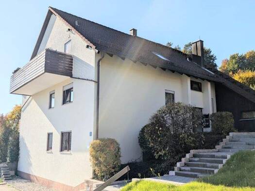 Wohnung zum Kauf 196.000 € 3 Zimmer 72 m² EG Waischenfeld 91344