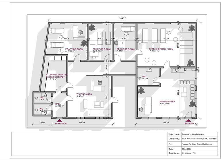 Bürofläche zum Kauf 309.000 € 7 Zimmer 237 m² Bürofläche Lesum Bremen 28717