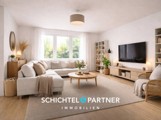 Wohnung zum Kauf 299.900 € 3 Zimmer 90 m² 1. Geschoss Ostertor Mitte 28203