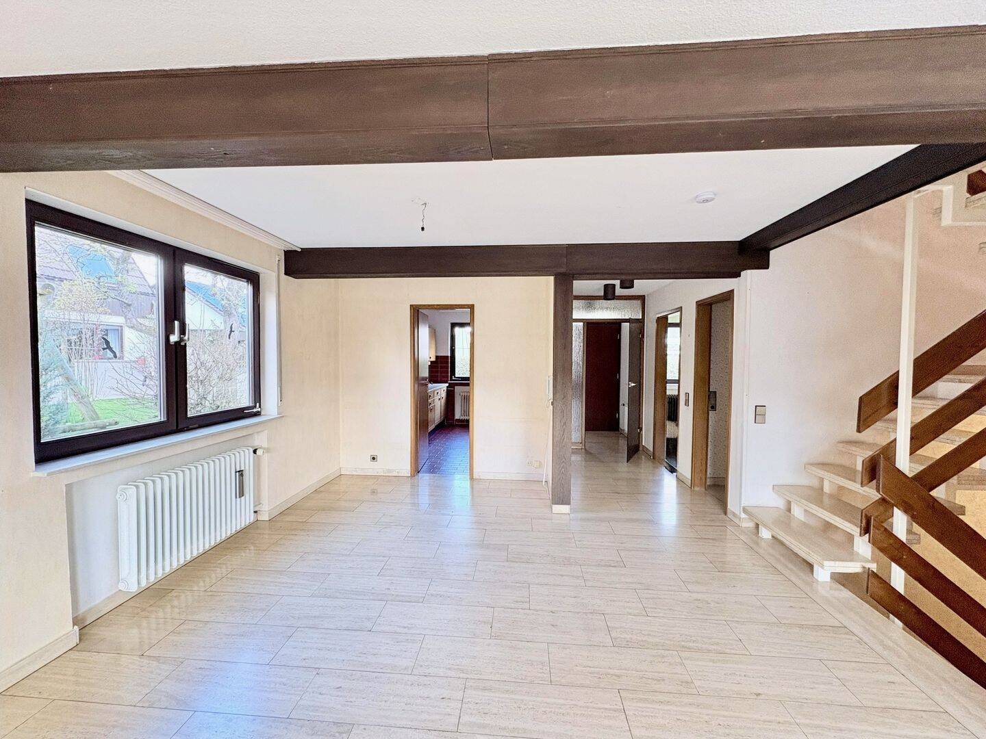 Immobilie in Hildrizhausen - Raum für die Familie - Bild 4