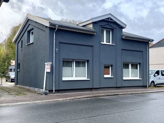 Einfamilienhaus zum Kauf 215.000 € 5 Zimmer 130 m² 509 m² Grundstück Ahrensbök Ahrensbök 23623