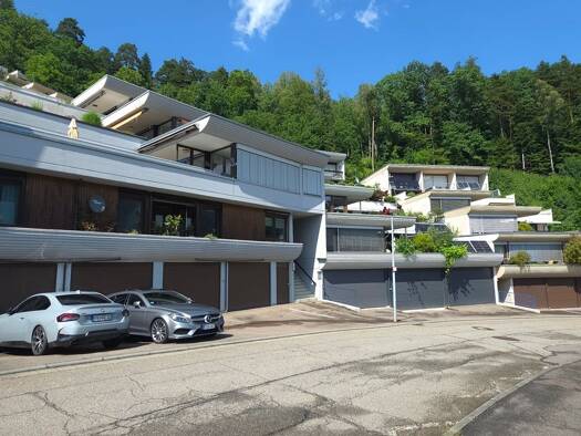 Terrassenwohnung zum Kauf 320.000 € 6 Zimmer 167,7 m² Alpirsbach Alpirsbach 72275