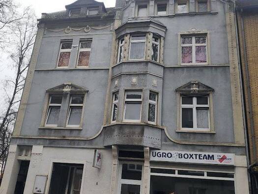 Wohnung zur Miete 750 € 4 Zimmer 80 m² 3. Geschoss Wunderstr. 28 Lirich-Nord Oberhausen 46049