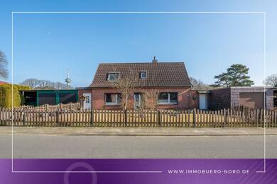 Einfamilienhaus zum Kauf 219.000 € 4,5 Zimmer 132 m² 556 m² Grundstück Hennstedt 25581