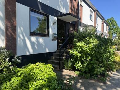 Reihenmittelhaus zum Kauf 279.000 € 5 Zimmer 134 m² 274 m² Grundstück Bremen 28307
