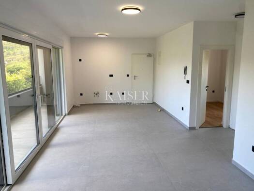 Wohnung zum Kauf 295.000 € 3 Zimmer 62 m² Geschoss 1/1 Draga Bašćanska, Baška Baška 51523