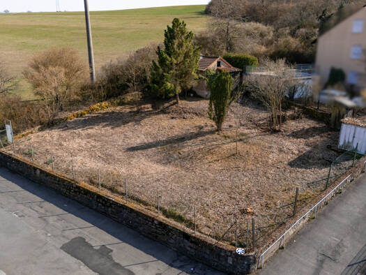 Grundstück zum Kauf 199.000 € 586 m² Grundstück Unterdürrbach Würzburg / Oberdürrbach 97080