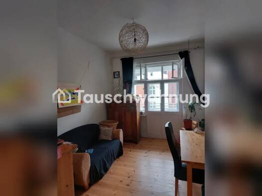 Wohnung zur Miete Tauschwohnung 900 € 4 Zimmer 83 m² 3. Geschoss Moabit Mitte 13409