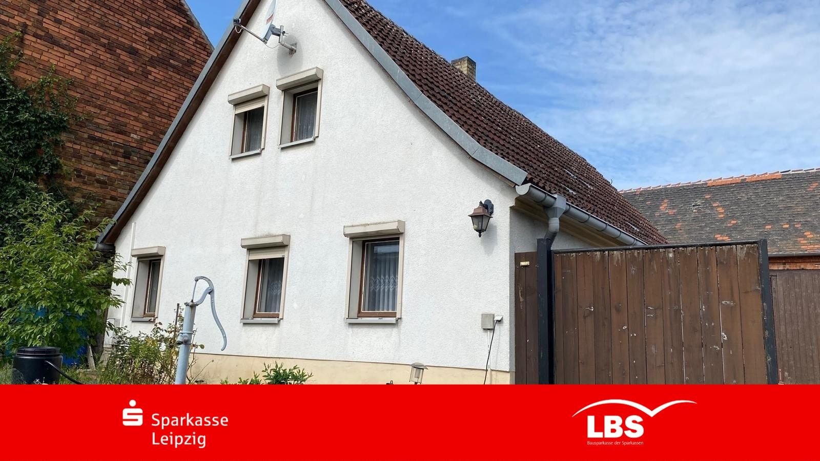 Einfamilienhaus zum Kauf 59.000 € 3 Zimmer 75 m²<br/>Wohnfläche 2.485 m²<br/>Grundstück Dommitzsch Dommitzsch 04880