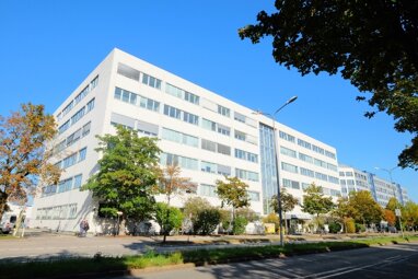 Bürofläche zur Miete provisionsfrei 13,25 € 724 m² Bürofläche teilbar ab 131 m² Alte Heide - Hirschau München 80807