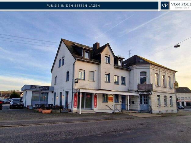 Haus zum Kauf 990.000 € 13 Zimmer 229 m² 900 m² Grundstück Hadamar 65589