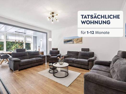 Wohnung zur Miete 3.277 € 4 Zimmer Innenstadt Wilhelmshaven 26382