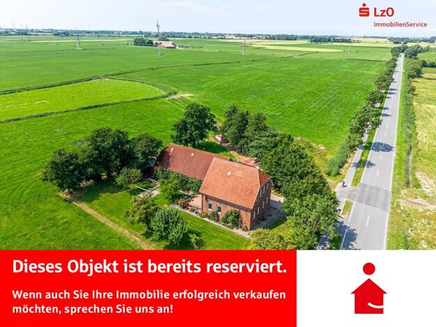 Einfamilienhaus zum Kauf 235.000 € 9 Zimmer 187,7 m² 1.990 m² Grundstück Hohenkirchen Wangerland 26434