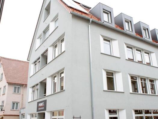 Wohnung zur Miete 1.300 € 4,5 Zimmer 128 m² Geschoss 1/3 frei ab 01.02.2026 Hauptstraße 71 Bad Saulgau 88348