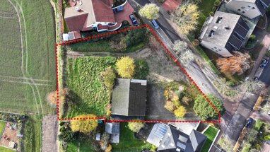 Grundstück zum Kauf provisionsfrei 371.000 € 1.857 m² Grundstück Bad Oeynhausen Bad Oeynhausen 32547