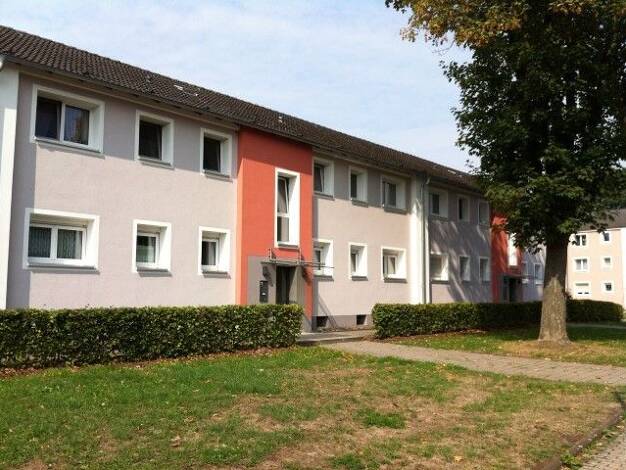 Wohnung zur Miete 519 € 3,5 Zimmer 58,3 m² EG frei ab 01.12.2026 Overbruch Duisburg 47178