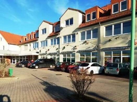 Gewerbepark zur Miete provisionsfrei Talstrasse 87 Glauchau 08371