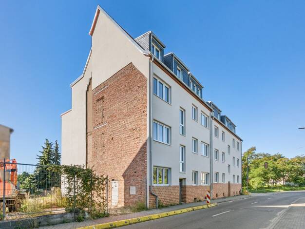 Mehrfamilienhaus zum Kauf 875.000 € 42 Zimmer 960,7 m² 803 m² Grundstück Schkeuditz 04435
