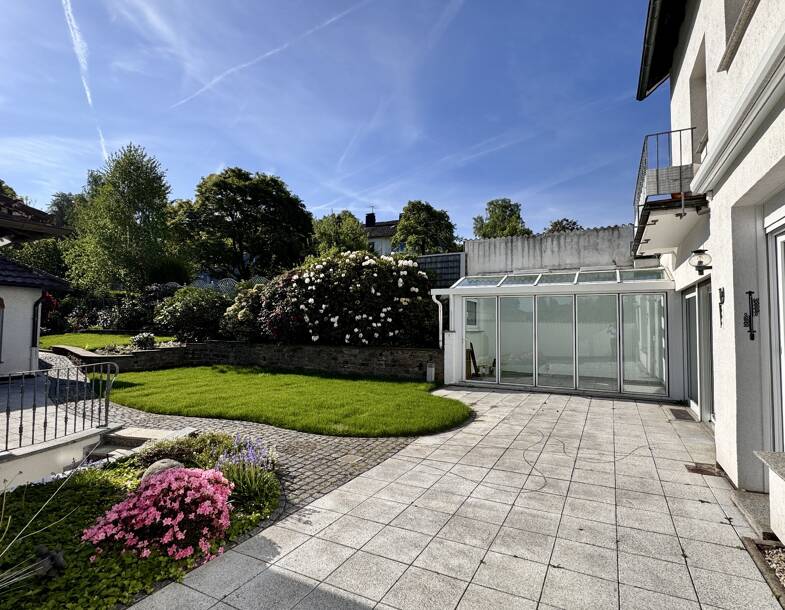 Terrassenwohnung zur Miete 1.800 € 3 Zimmer 115 m² Gruiten Haan 42781