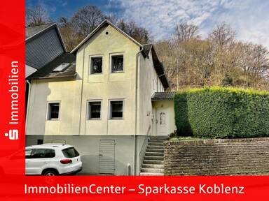 Einfamilienhaus zum Kauf 155.000 € 5 Zimmer 102 m² 393 m² Grundstück Isenburg 56271