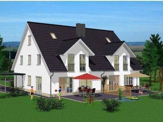 Doppelhaushälfte zum Kauf 774.000 € 6 Zimmer 1 m² 351 m² Grundstück Hofheim Hofheim am Taunus 65719