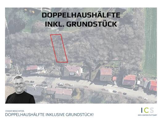 Doppelhaushälfte zum Kauf 685.623 € 8 Zimmer 169 m² 367 m² Grundstück Truchtelfingen Albstadt 72461