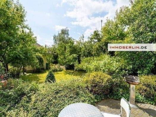 Einfamilienhaus zum Kauf 725.000 € 4 Zimmer 140 m² 550 m² Grundstück frei ab sofort Birkenstein Hoppegarten 15366