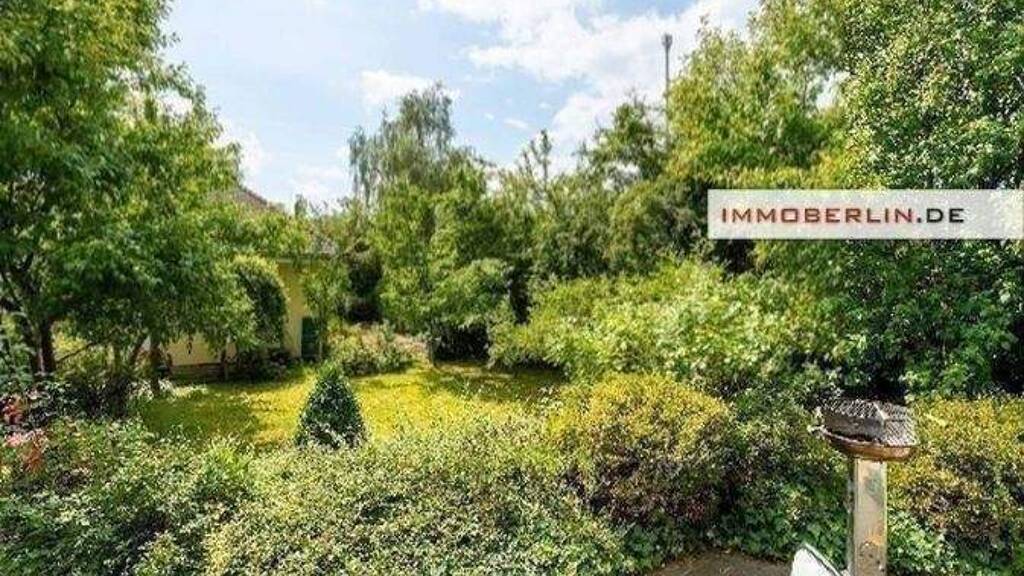 Einfamilienhaus zum Kauf 725.000 € 4 Zimmer 140 m² 550 m² Grundstück frei ab sofort Birkenstein Hoppegarten 15366