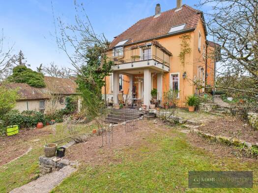 Einfamilienhaus zum Kauf 469.000 € 4 Zimmer 130 m² 407 m² Grundstück Güdingen Saarbrücken 66130