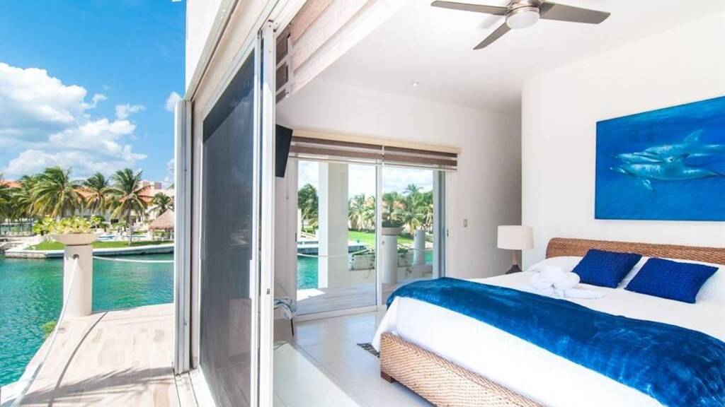 Einfamilienhaus zum Kauf 3.251.073 € 700 m² 831 m² Grundstück Casa La Torre Punta Matzoma 30 Puerto Aventuras 77733