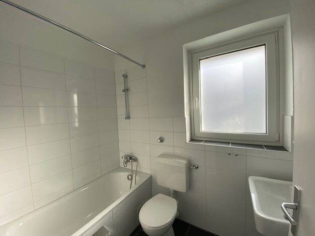 Wohnung zur Miete 512 € 3 Zimmer 58,4 m² 1. Geschoss frei ab 02.11.2026 Koringstraße 6 Aumund-Hammersbeck Nord 28755