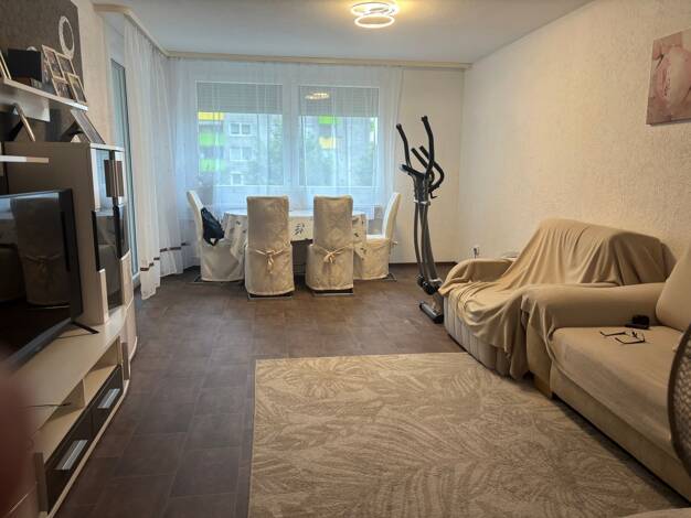Wohnung zum Kauf 179.000 € 3 Zimmer 84 m² 1. Geschoss Bettringen Schwäbisch Gmünd 73529