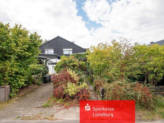 Doppelhaushälfte zum Kauf 250.000 € 4 Zimmer 146,1 m² 630 m² Grundstück Oldendorf 21385