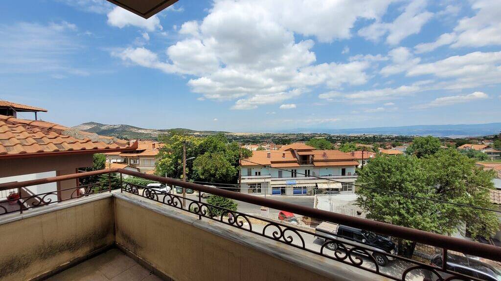 Maisonette zum Kauf 270.000 € 5 Zimmer 176 m² EG Thessaloniki