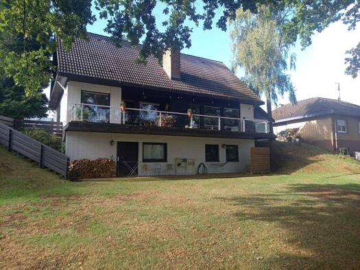 Einfamilienhaus zum Kauf 499.000 € 8 Zimmer 237,6 m² 983 m² Grundstück Waldmohr 66914
