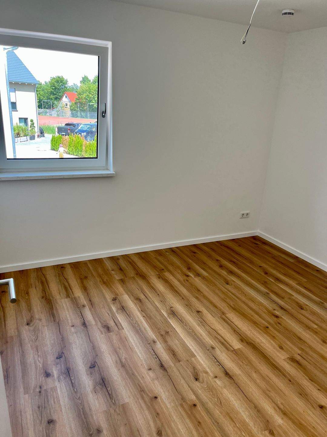 Familienfreundliche & energieeffiziente Doppelhaushälfte in Allersberg (BJ 2023) *kein Ortsteil* – Schulstraße 4g, 90584 Allersberg – Vorschaubild 23
