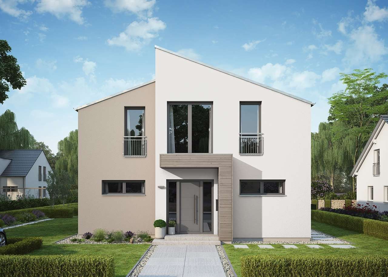 House in Offenburg, Bohlsbach - Ansicht 4