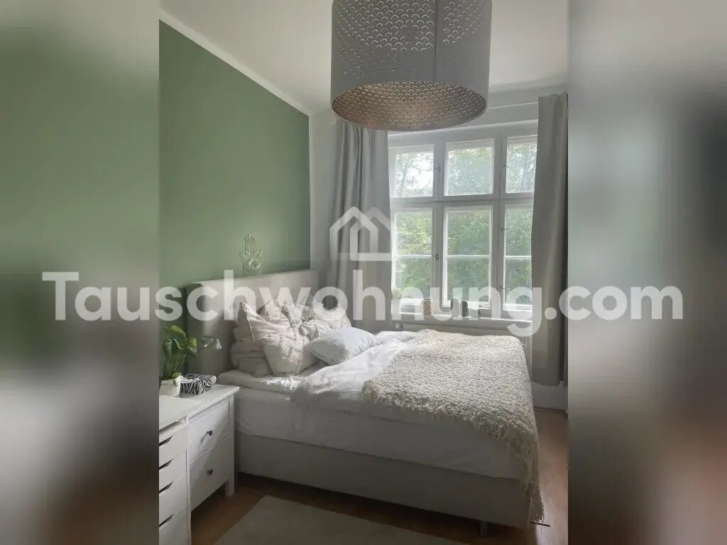 Wohnung zur Miete Tauschwohnung 770 € 2,5 Zimmer 70 m²<br/>Wohnfläche 1.<br/>Geschoss Lichtenberg Berlin 10365