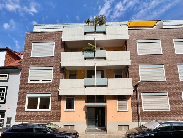 Wohnung zum Kauf 175.000 € 3 Zimmer 72,2 m² Innenstadt Kaiserslautern 67657