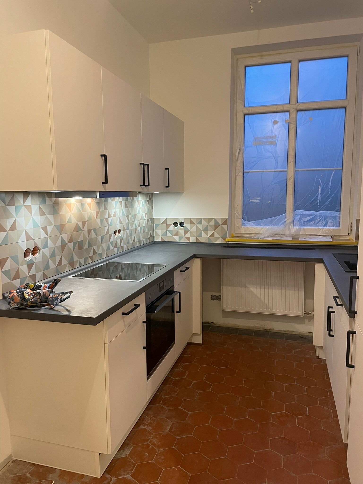 Wohnung zur Miete 1.400 € 3 Zimmer 80 m²<br/>Wohnfläche EG<br/>Geschoss ab sofort<br/>Verfügbarkeit Schreventeich Kiel 24116